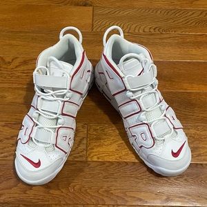 Nike Air More Uptempo